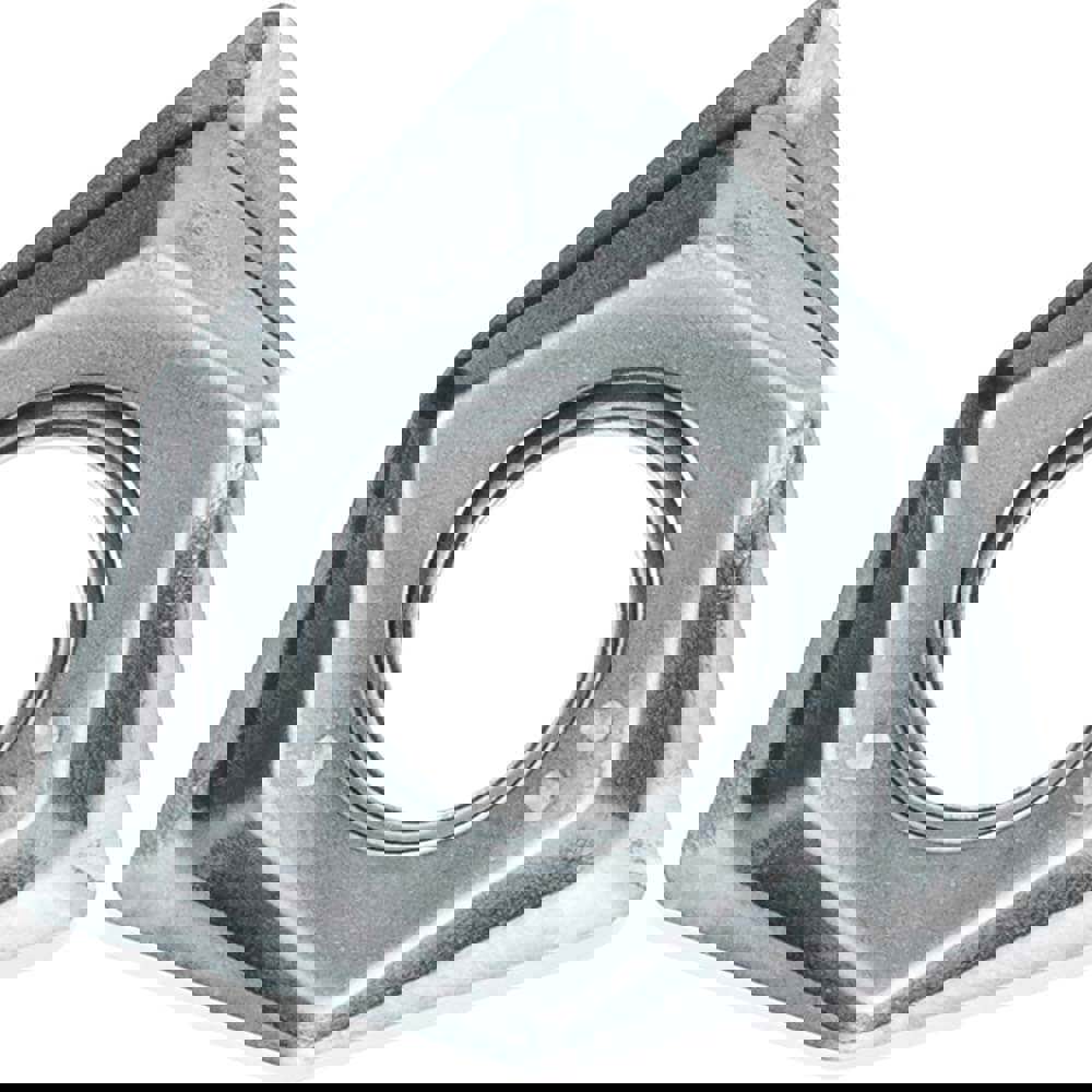 Milling Insert: WNGT080608FN-AM GW25, Solid Carbide